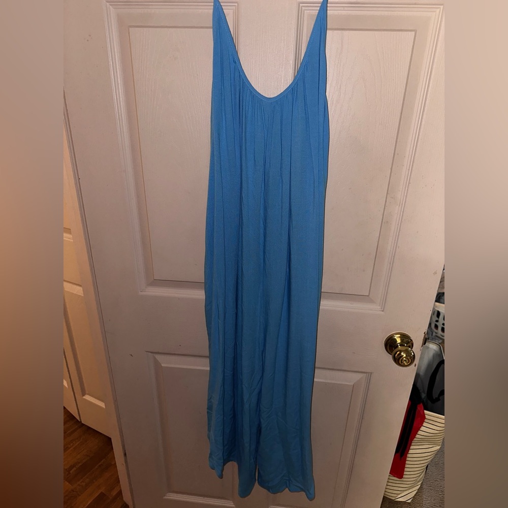 Women’s pants romper